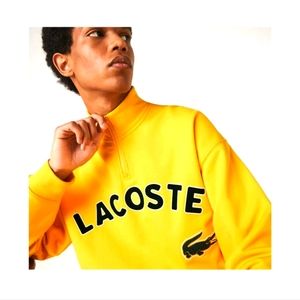 Lacoste L!VE Sweatshirt